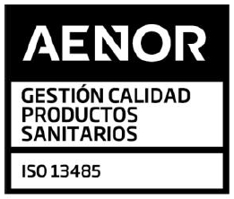aenor-iso-13485