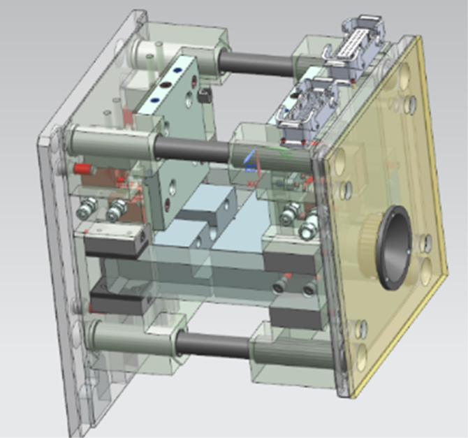 Medical device prototyping